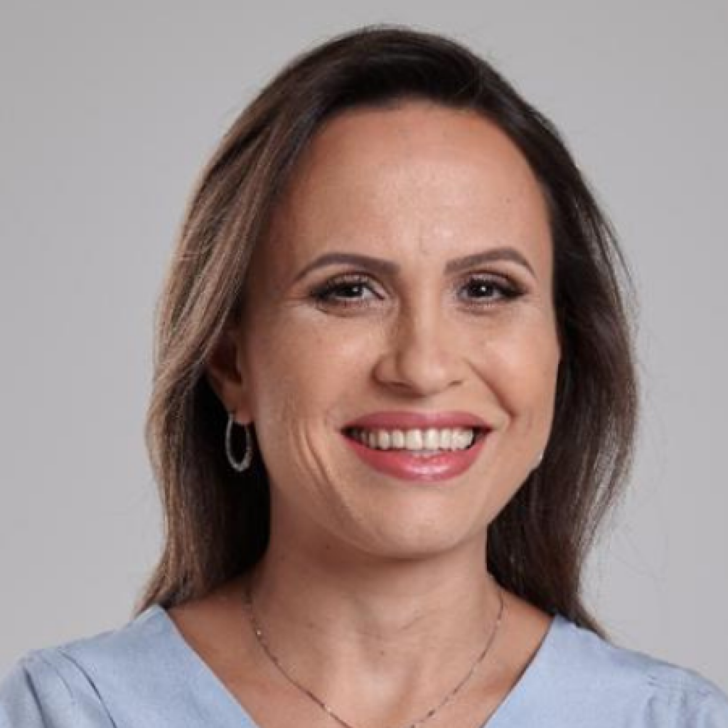 Prefeita Paula Lemos volta a ser alvo de fake news