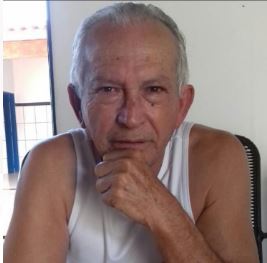 Morre o barretense Waldemar Borges dos Reis