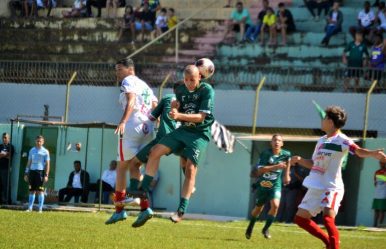 Tourinho encara o Fernandópolis pelo Campeonato Paulita