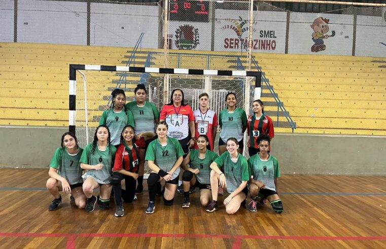 Liga Brasil de Handebol tem oito partidas agendadas para Barretos