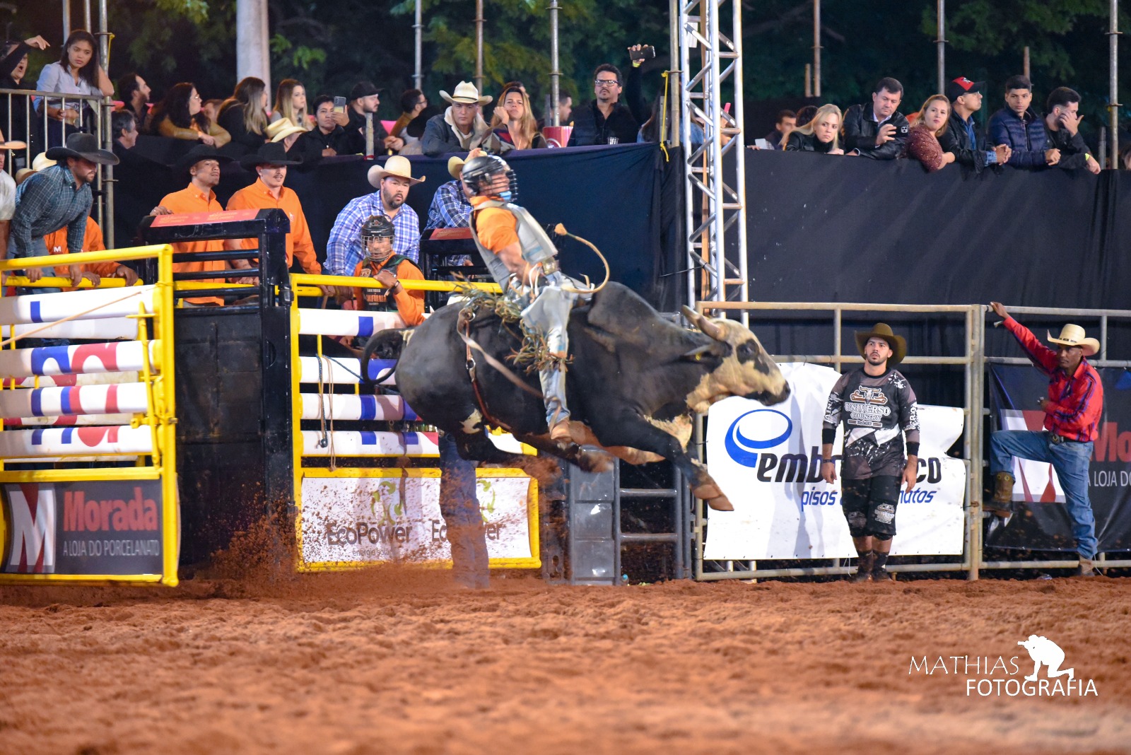 Rodeio Pela Vida – Breakaway Roping e 3 Tambores entram na programação e confira resultados