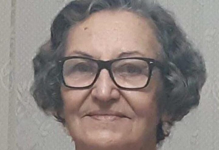 Sepultada a professora Sônia Rocha