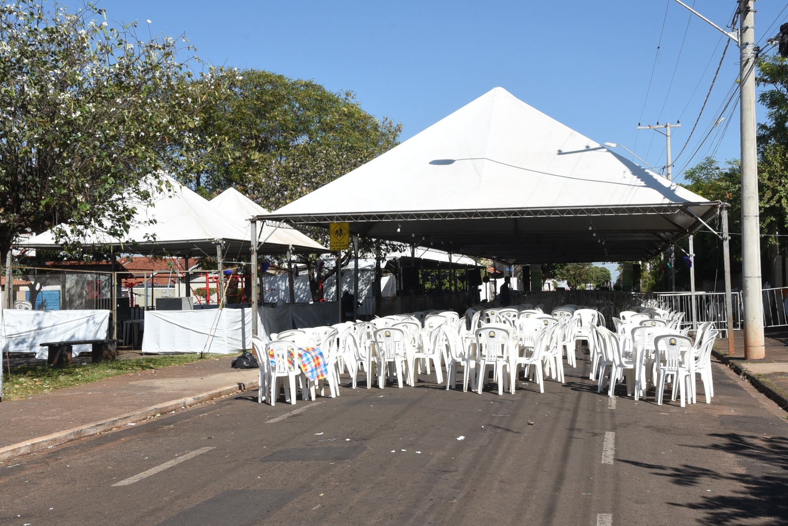 Paróquia promove tradicional Festa de Santo Antônio