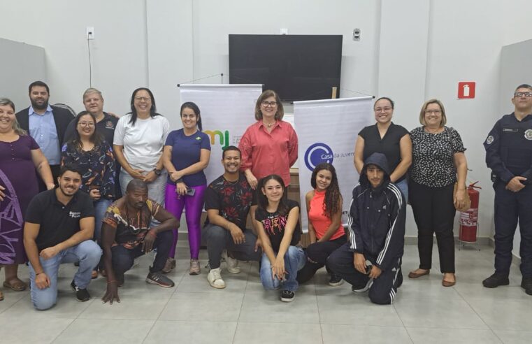 Conselho Municipal de Juventude realiza eleição para o biênio 2023-2025