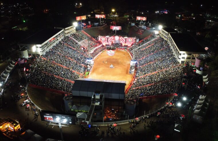 Festa do Peão de Barretos: programação esportiva tem finais de campeonatos e comemoração de 30 anos de rodeio internacional