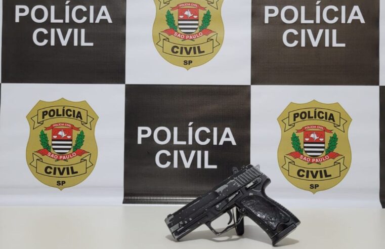 Polícia Civil de Bebedouro esclarece roubo praticado contra adolescentes