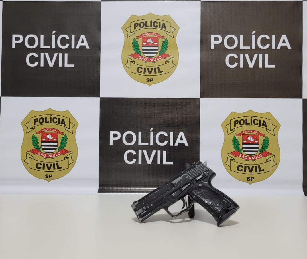 Polícia Civil de Bebedouro esclarece roubo praticado contra adolescentes