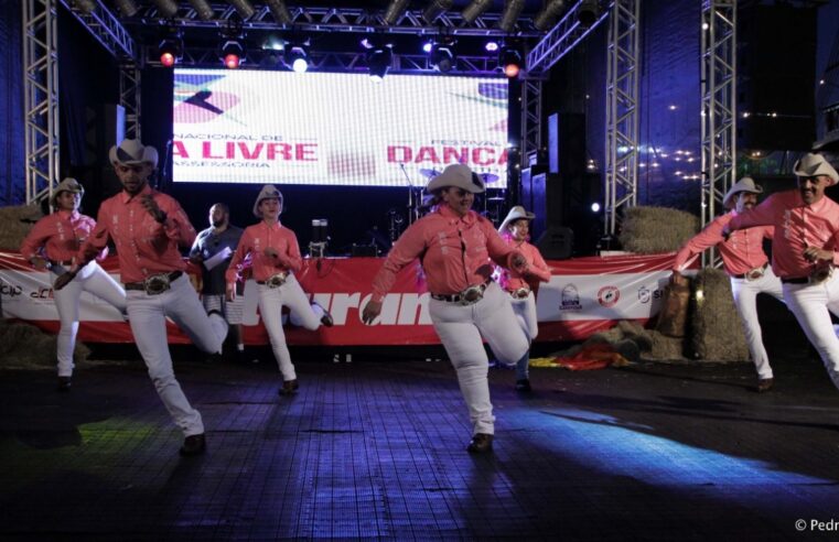 Palco Culturando confirma mais de 150 atrações na Festa do Peão de Barretos