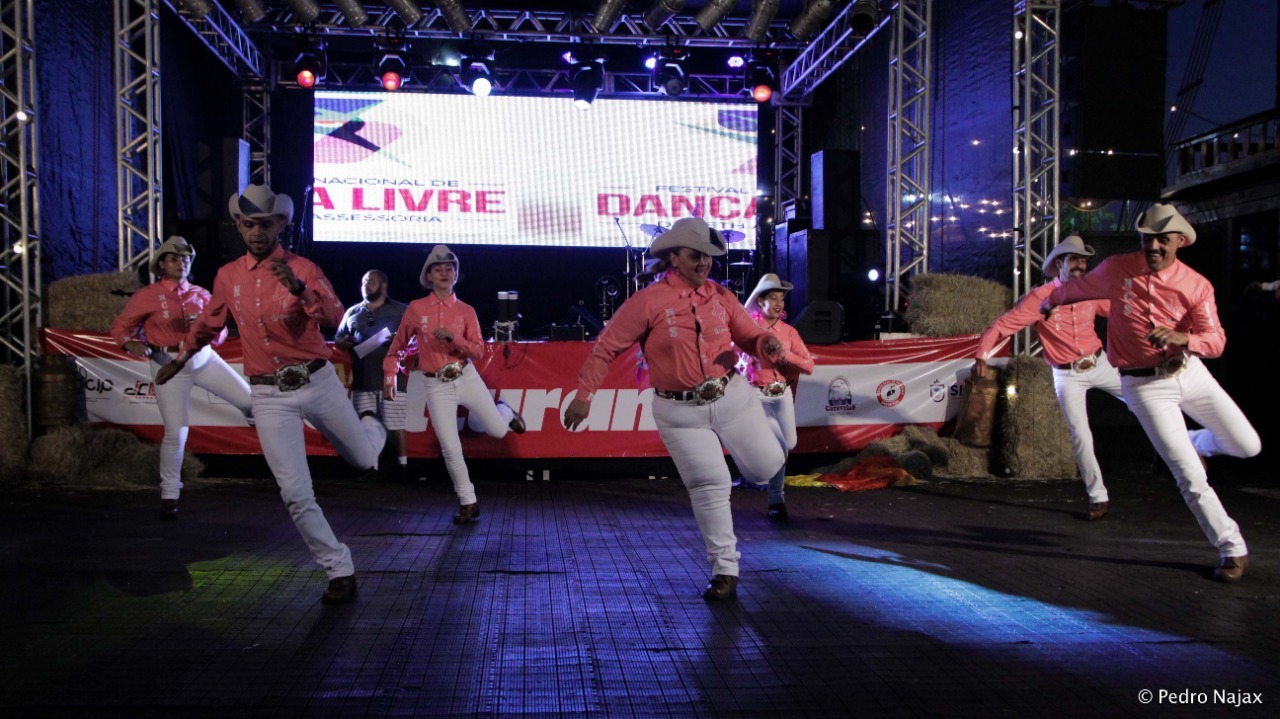 Palco Culturando confirma mais de 150 atrações na Festa do Peão de Barretos