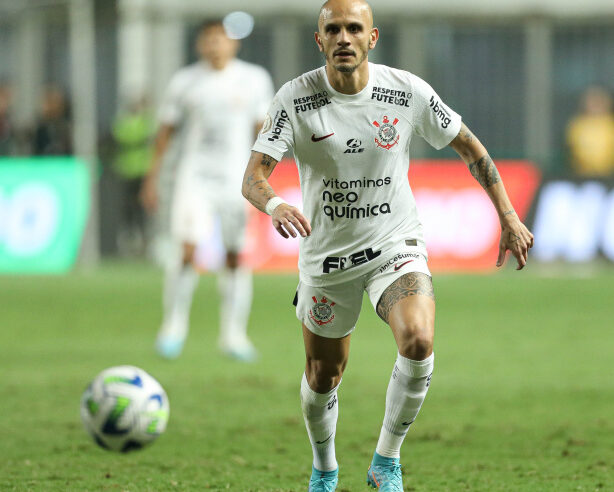 América vence o Corinthians pelo Brasileirão