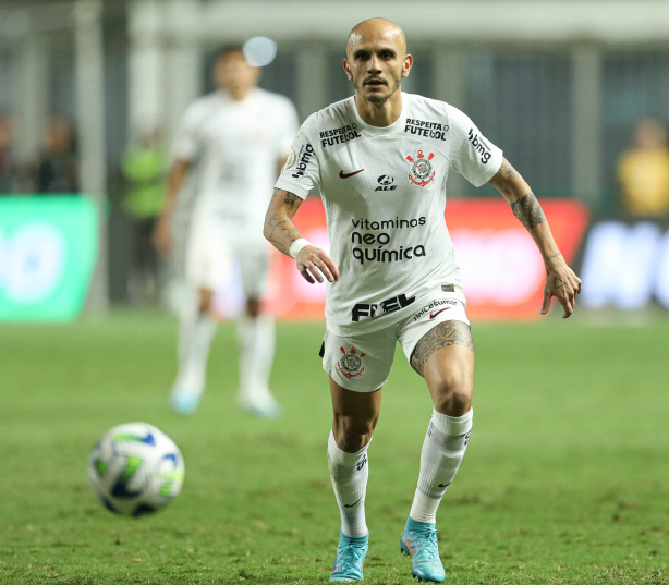 América vence o Corinthians pelo Brasileirão