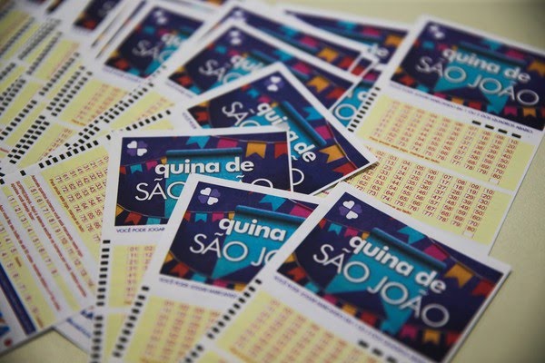 Confira números da Quina de São João concurso 6.172