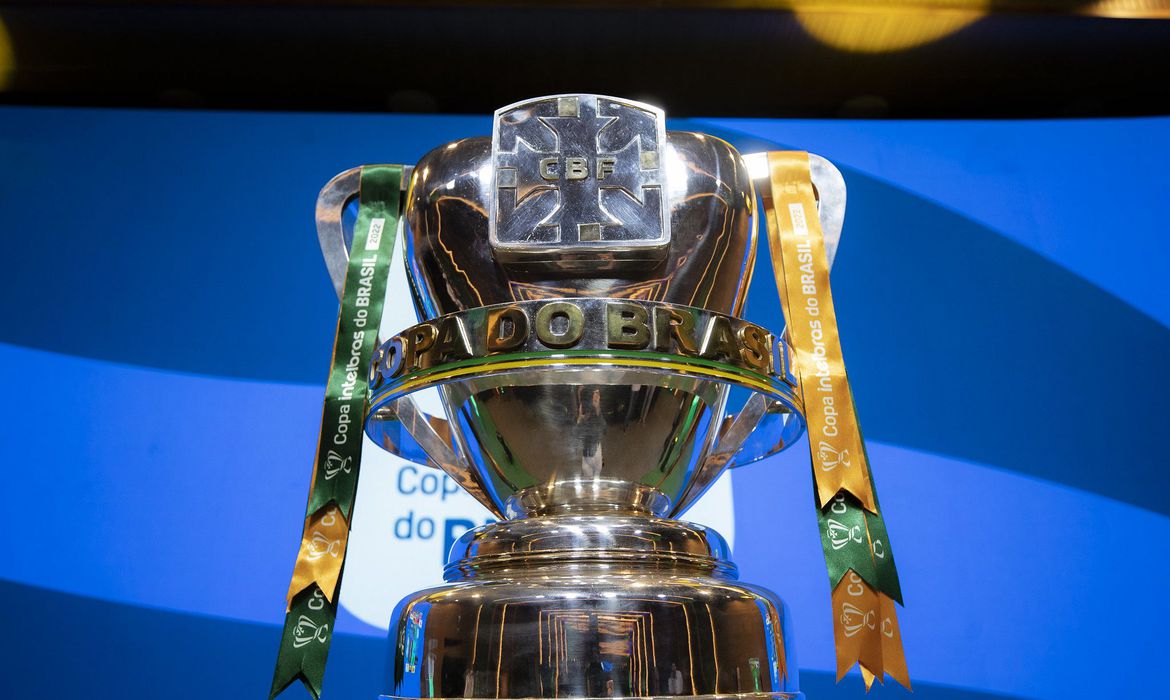 Atlético-MG e Flamengo estão na final da Copa do Brasil