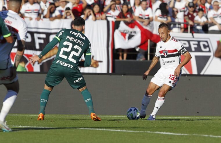 Copa do Brasil terá três jogos nesta quarta-feira