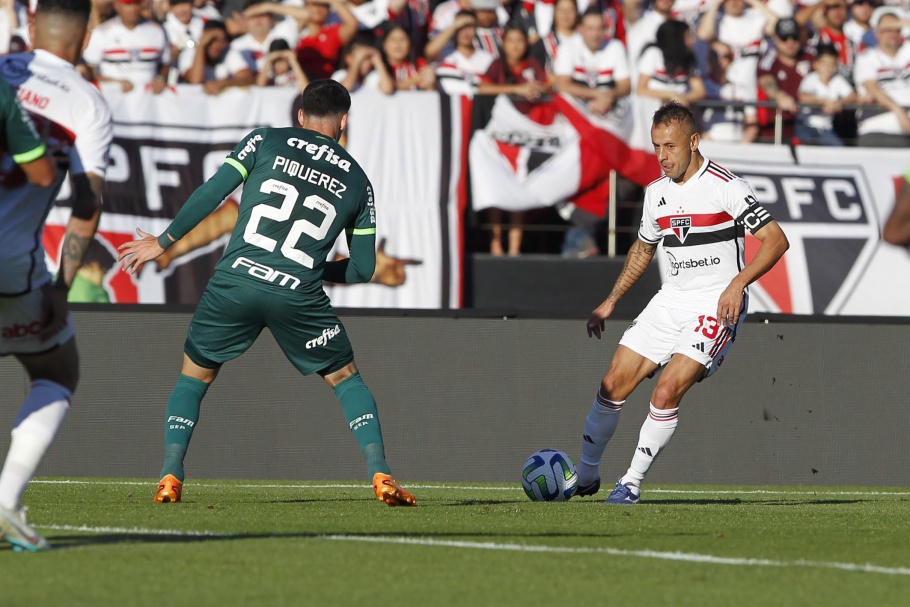 Copa do Brasil terá três jogos nesta quarta-feira