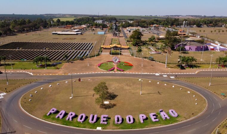 Festa do Peão de Barretos tem vagas de trabalho para área de conservação e limpeza