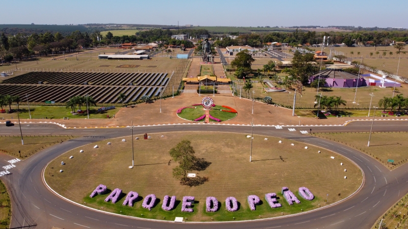 Festa do Peão de Barretos tem vagas de trabalho para área de conservação e limpeza