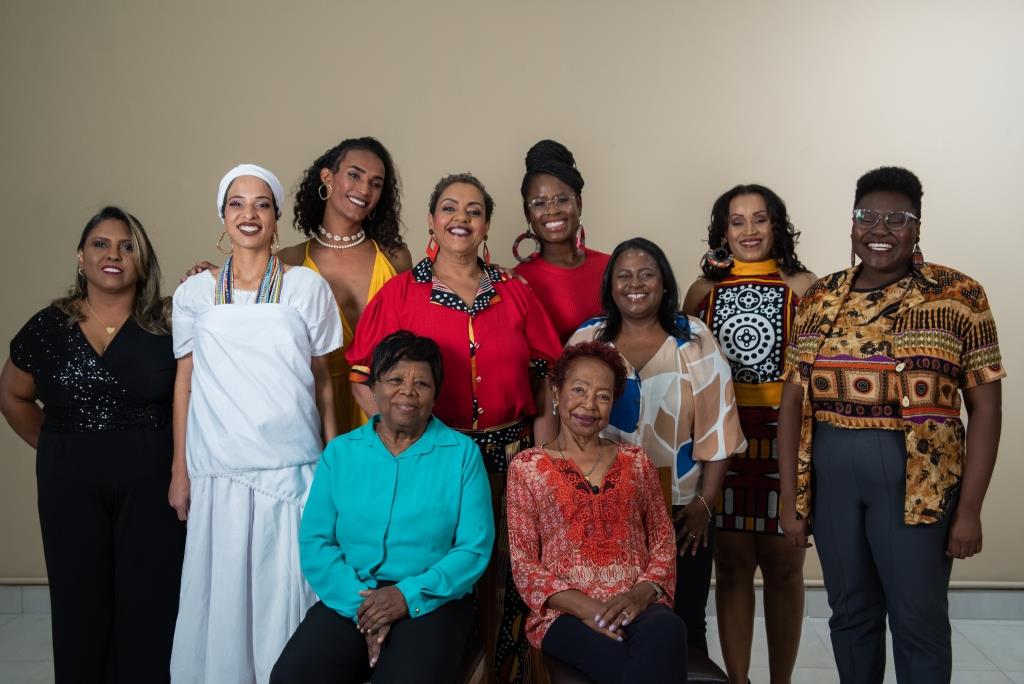 No Dia da Mulher Negra, Latino Americana e Caribenha acontece homenagem a força feminina no North Shopping