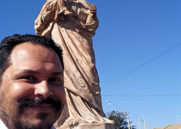 Arraiá de São José tem início nesta sexta-feira