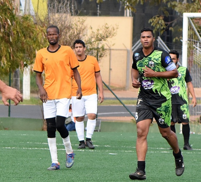 Varzeano terá rodada somente da Série B neste domingo