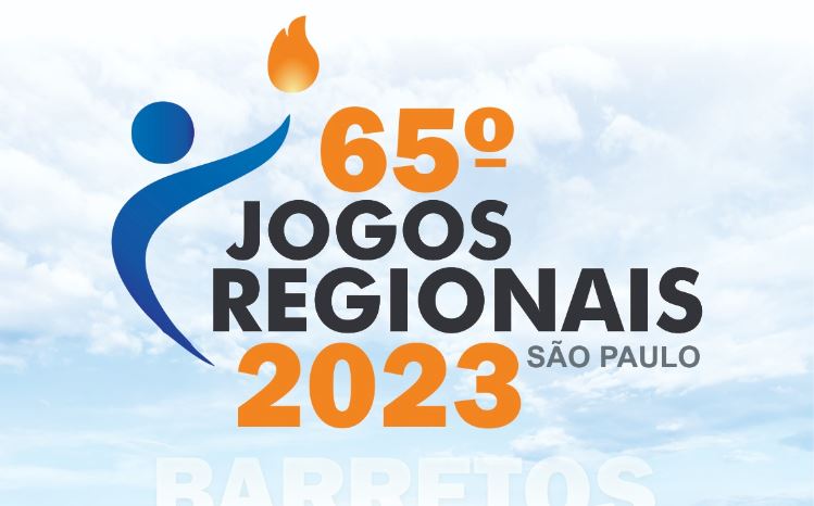 Jogos Regionais terá abertura na quinta-feira no Rochão