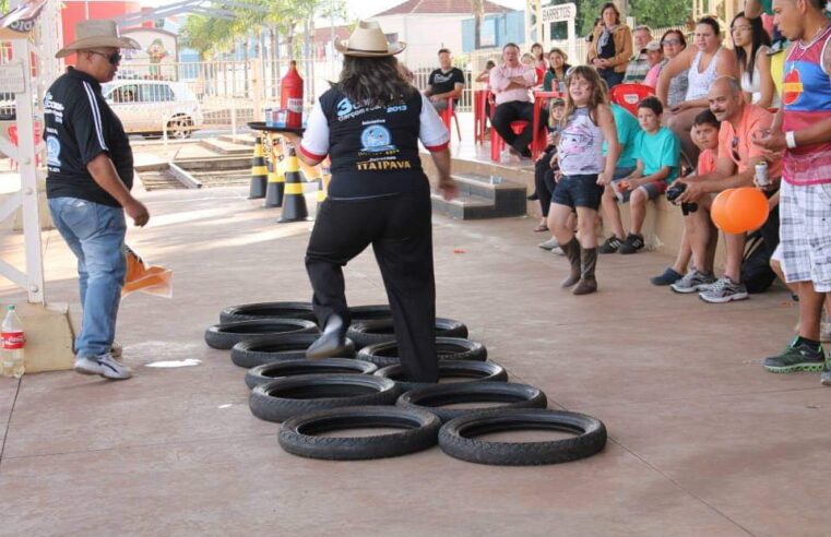 Sindicato divulga Corrida do Garçom e Garçonete