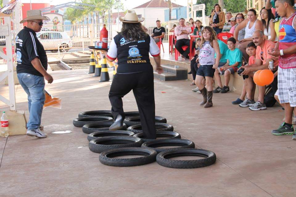 Sindicato divulga Corrida do Garçom e Garçonete