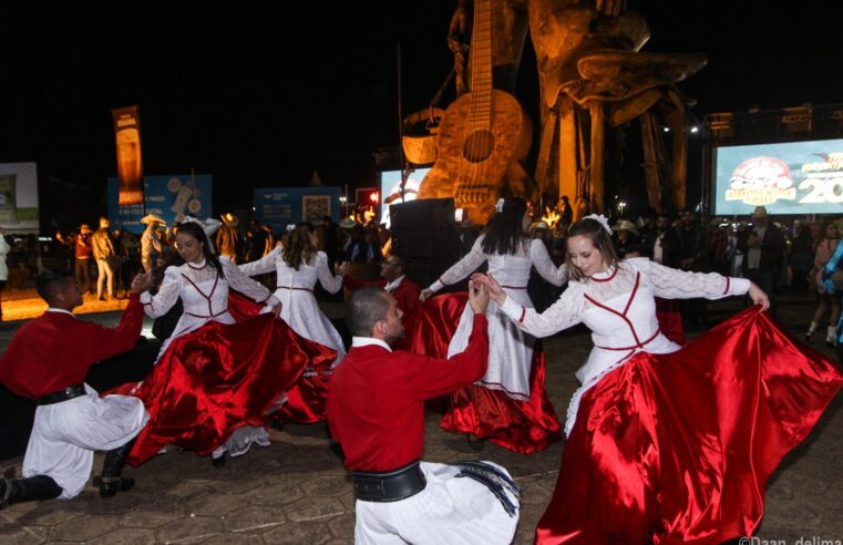 Projeto CulturAAndando abre inscrições para apresentações na 68ª Festa do Peão de Barretos