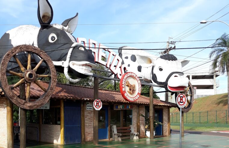 Festa do Peão de Barretos: Palco Culturando Kids estreia no Rancho do Peãozinho