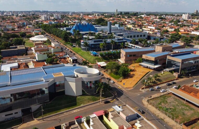 Departamento de Trânsito intensifica fiscalização de trânsito na região do Hospital de Amor