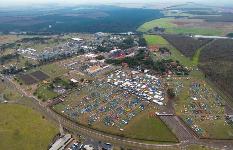 Os Independentes celebra sucesso de Campori e anuncia edição sul-americana no Parque do Peão com mais de 120 mil jovens