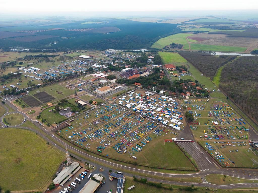 Os Independentes celebra sucesso de Campori e anuncia edição sul-americana no Parque do Peão com mais de 120 mil jovens