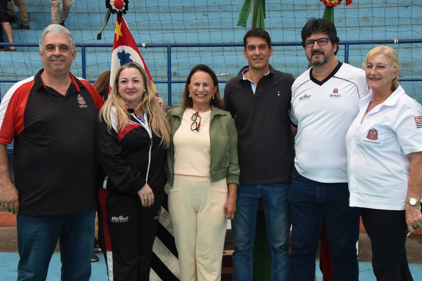 Estância Turística de Barretos conquista a 4ª colocação nos 65º Jogos Regionais