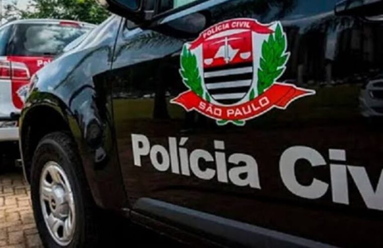 Polícia Civil prende líderes do tráfico na região da Cracolândia