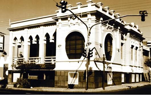 ALAB inaugura sede em casarão histórico de Os Independentes no dia 22