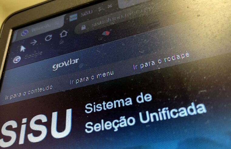 Inscrições para lista de espera do Sisu terminam na  terça