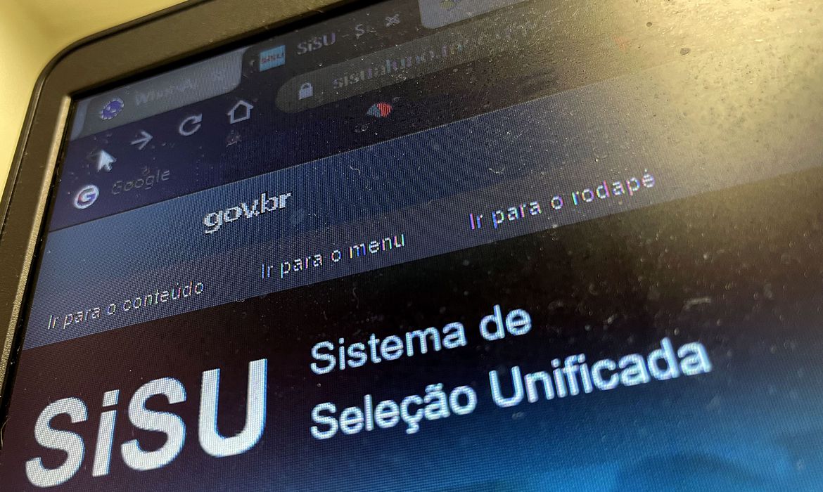 Inscrições para lista de espera do Sisu terminam na  terça