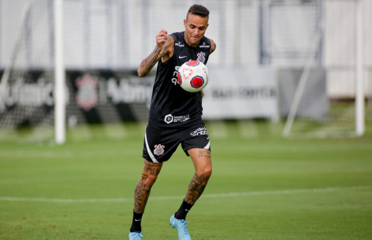 Corinthians avança por rescisão contratual de Luan