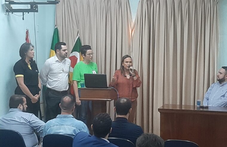 Jovem Aprendiz é apresentado em Barretos