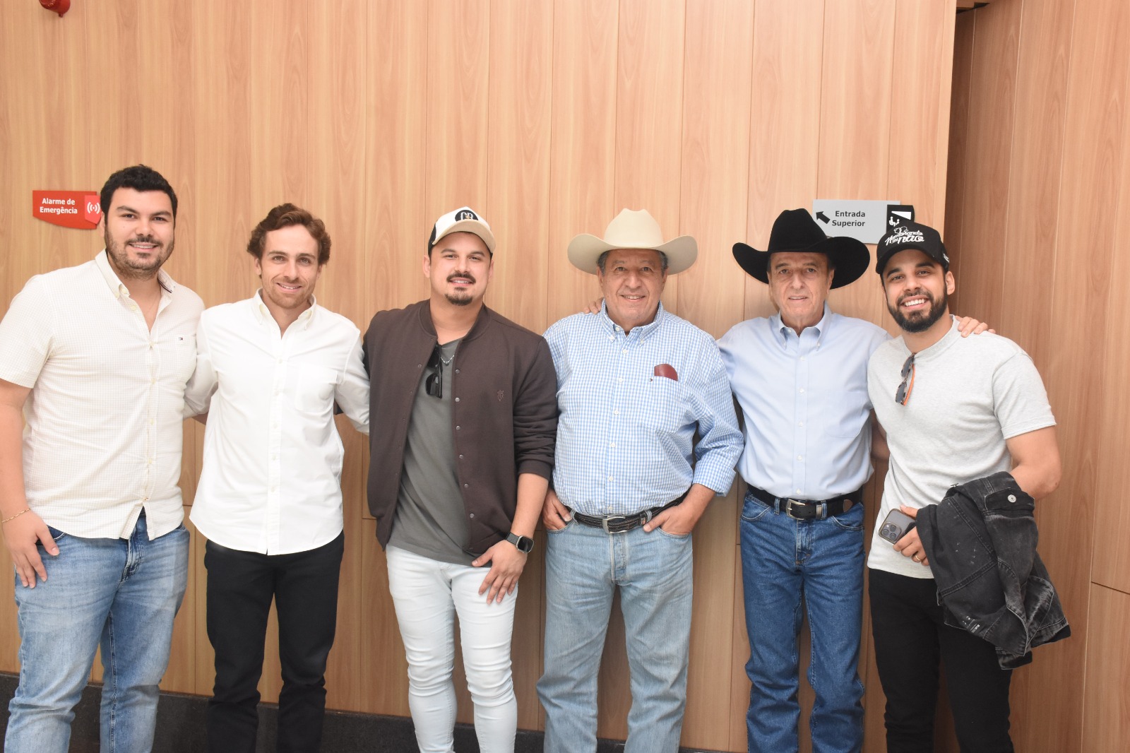 Festa do Peão e Hospital de Amor lançam “Desafio Artistas do Bem”, em prol da instituição