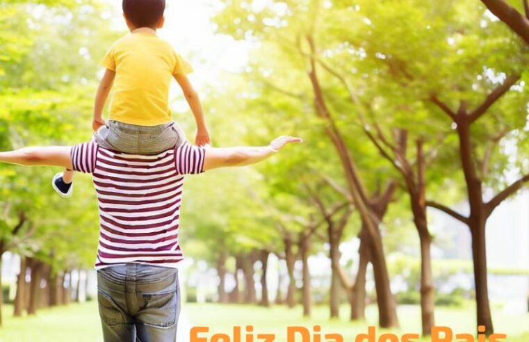 Portal Região News: Feliz Dia dos Pais