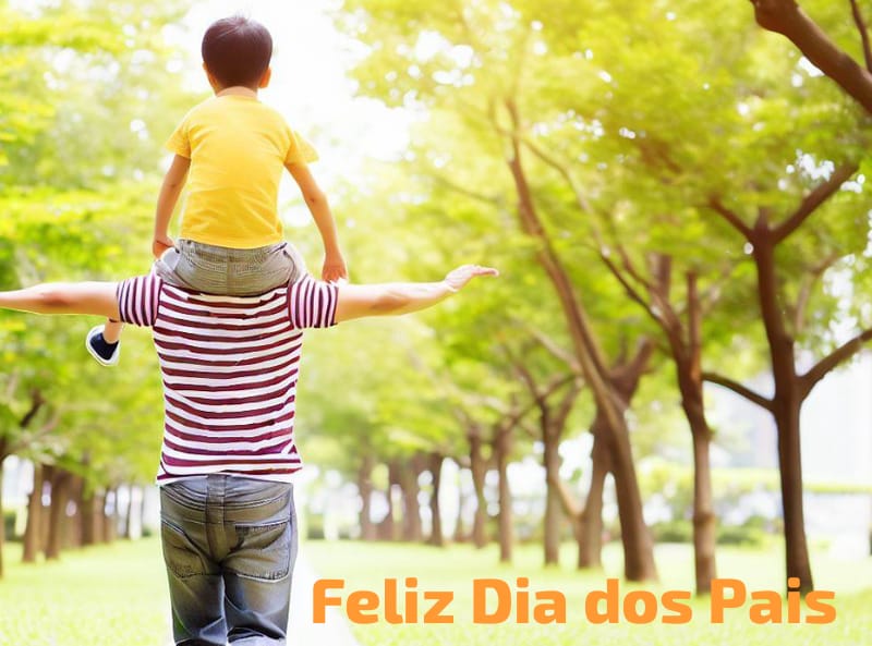 Portal Região News: Feliz Dia dos Pais