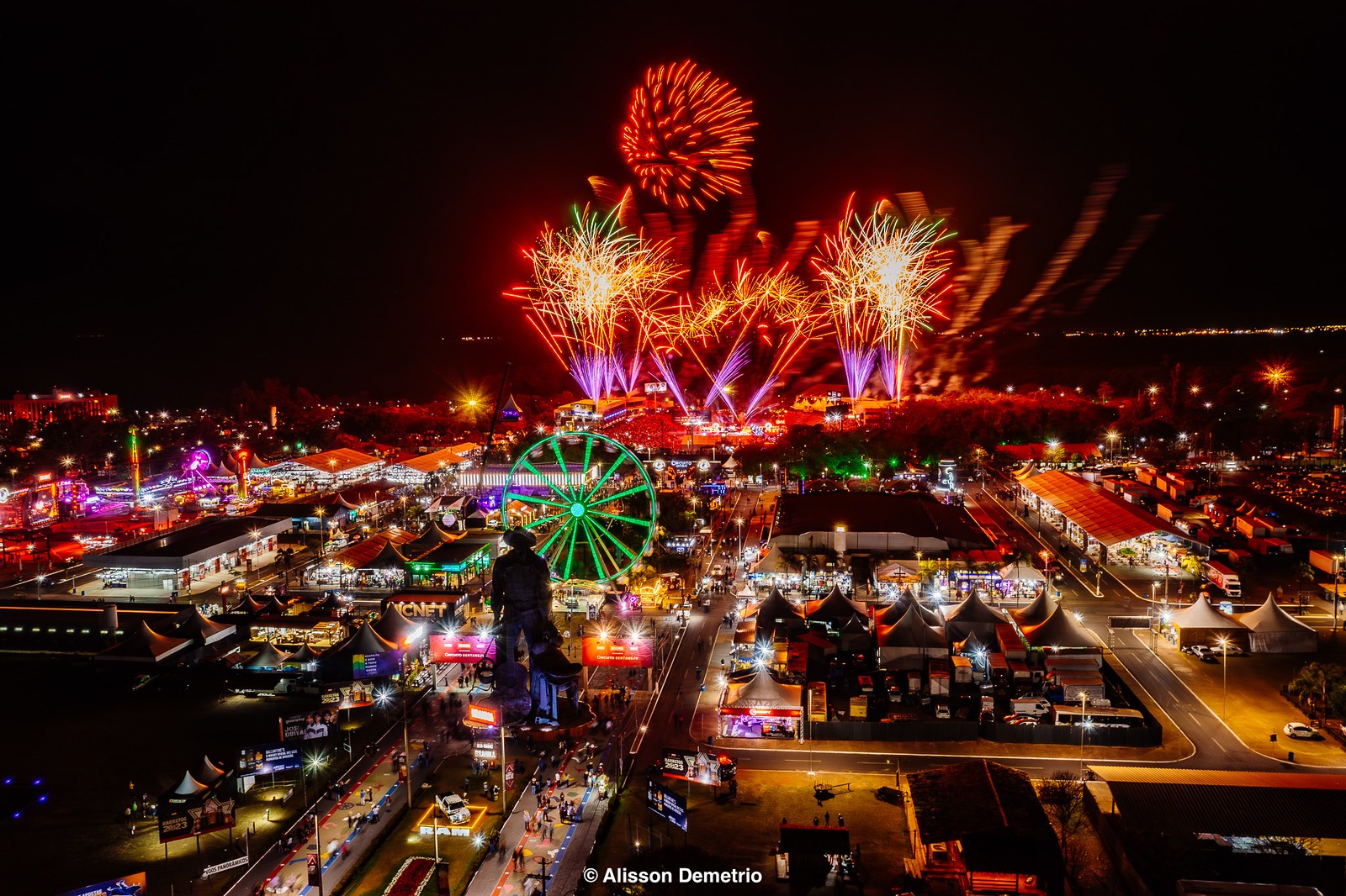 Resumo: Festa do Peão de Barretos revela campeões, empossa embaixadores e anuncia novidades para 2024