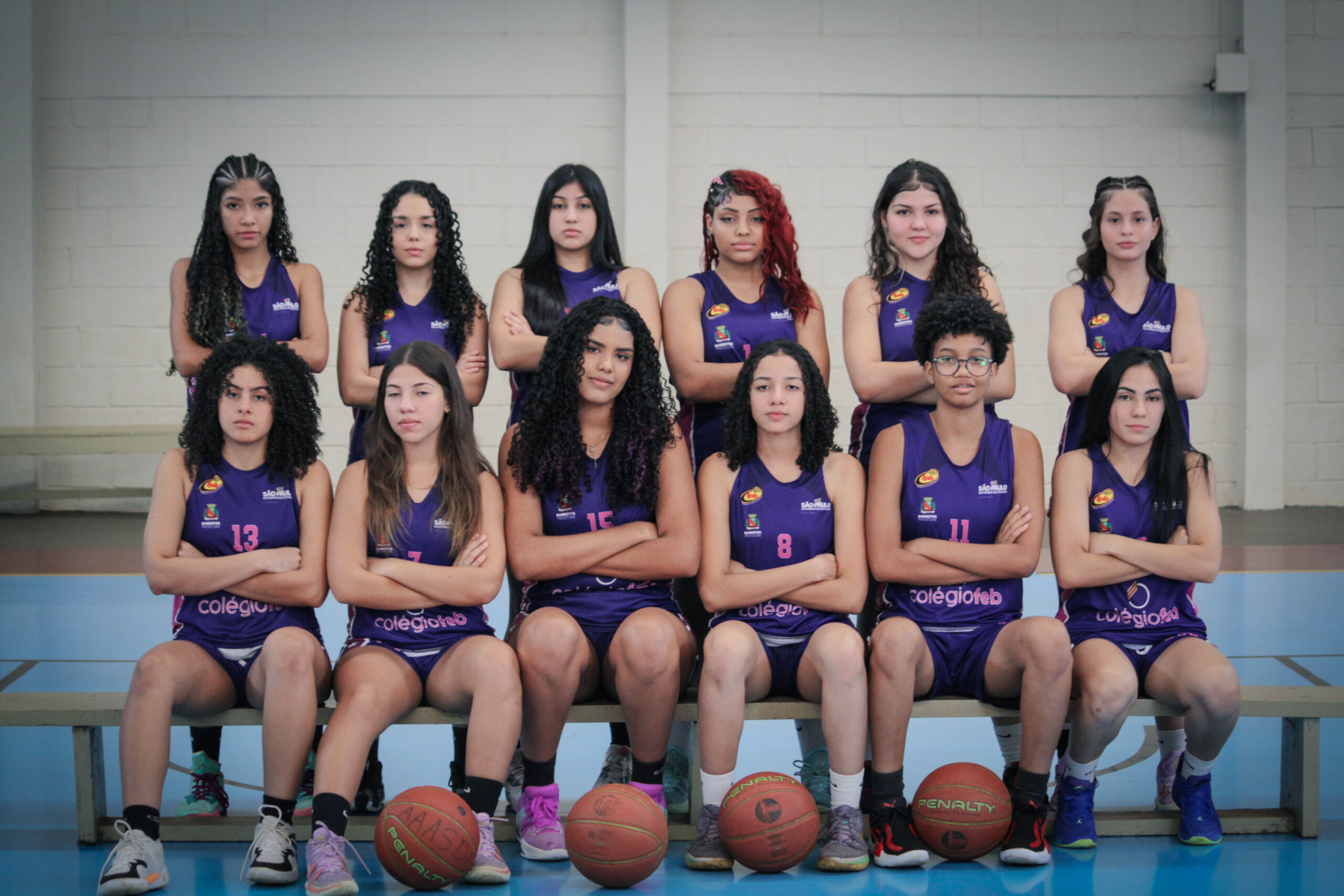 Barretos enfrenta Franca pelo Paulista de Basquete no CEMEPE