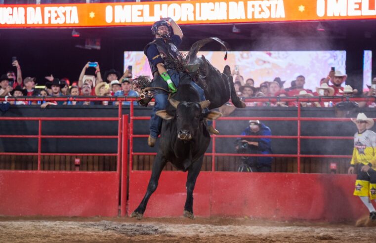 Barretos: 30 anos do rodeio internacional terá campeões brasileiros, norte-americanos e mexicanos