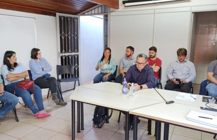 Comitê da Bacia do Baixo Pardo/Grande avança em estudos hidrogeológicos e estratégias de recursos hídricos