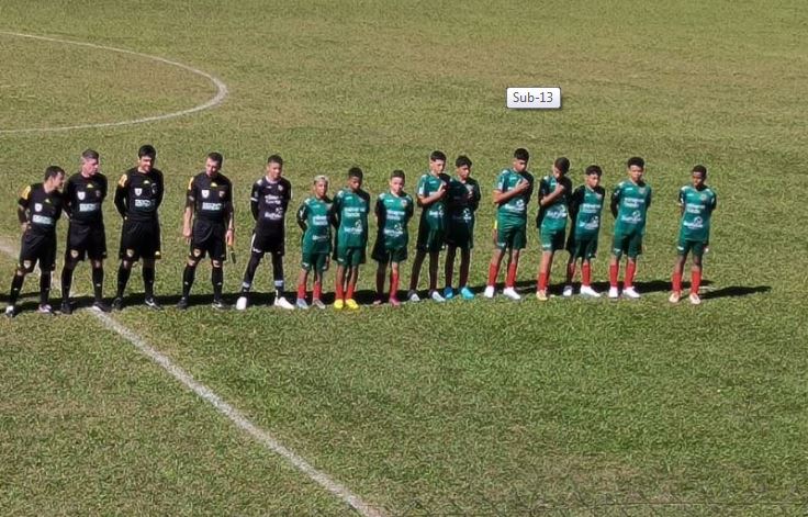 BEC vence o CAT pelo Campeonato Paulista