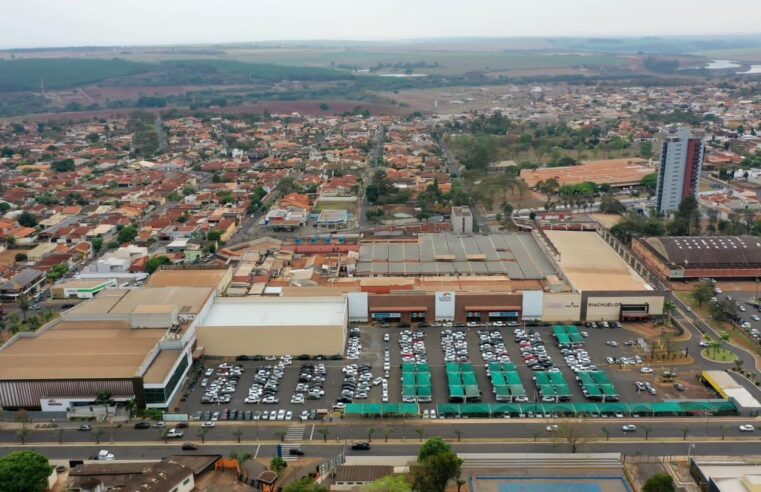 North Shopping Barretos aponta crescimento nas vendas e fluxo durante a Festa do Peão 2023