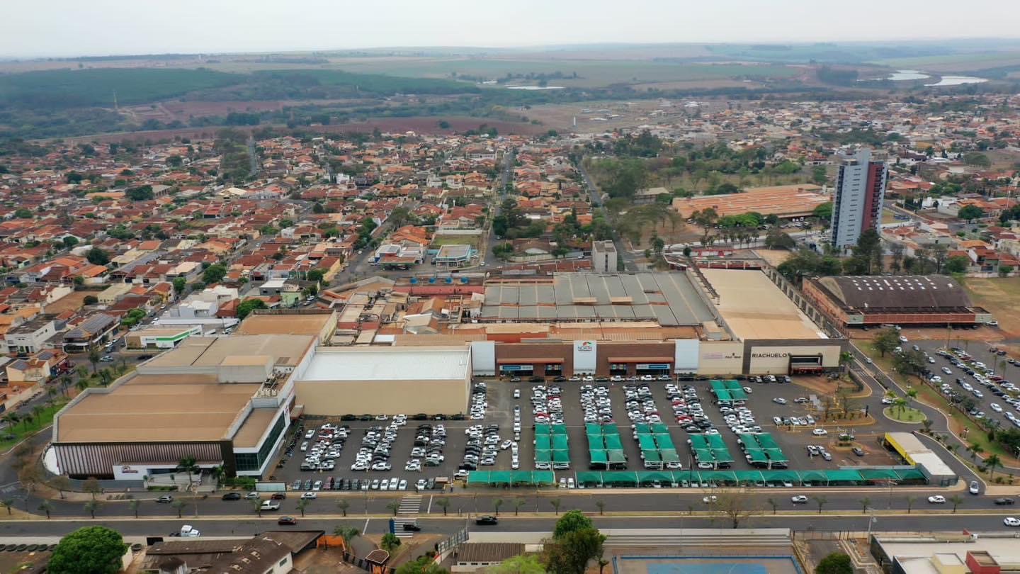 North Shopping Barretos aponta crescimento nas vendas e fluxo durante a Festa do Peão 2023