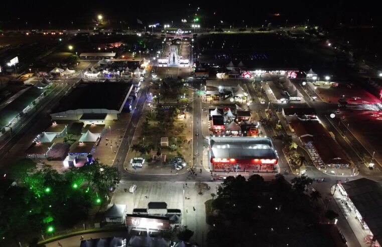 Festa do Peão de Barretos: com ingresso diário, público poderá visitar o Parque do Peão durante o dia e retornar à noite